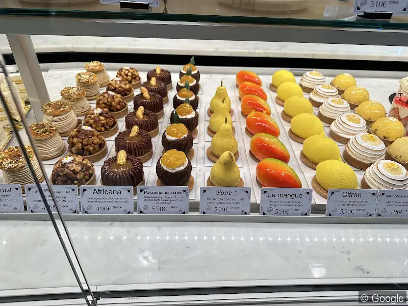 Photo 2 de Daisy House, boulangerie à Nanterre