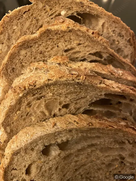 Photo 2 de Dalibard Jérôme, boulangerie à Angers