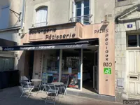 Photo de Dalibard Jérôme, boulangerie à Angers