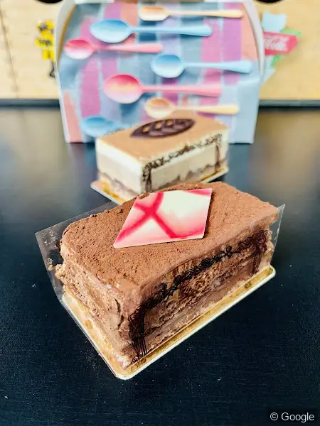 Photo 2 de Dangreaux, boulangerie à Annecy