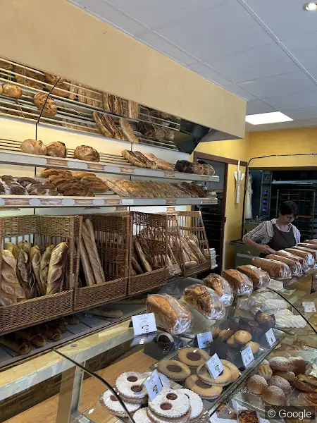 Photo 3 de Dangreaux, boulangerie à Annecy