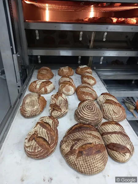Photo 2 de Daveloza St Denis, boulangerie à Montpellier