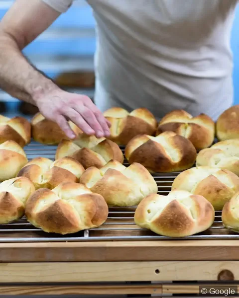 Photo 3 de Daveloza St Denis, boulangerie à Montpellier