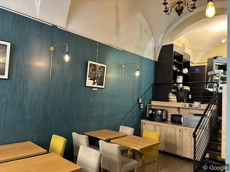 Photo de Davoli, boulangerie à Ajaccio