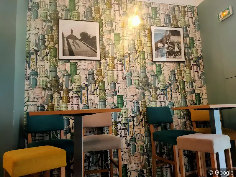 Photo 3 de Davoli, boulangerie à Ajaccio