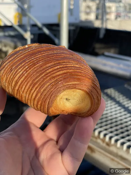 Photo 3 de De la Farine et des Mains, boulangerie à Bordeaux