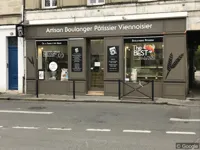 Photo de De la Farine et des Mains, boulangerie à Bordeaux