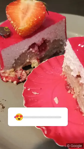 Photo 2 de De Saint Nicolas, boulangerie à Le Havre