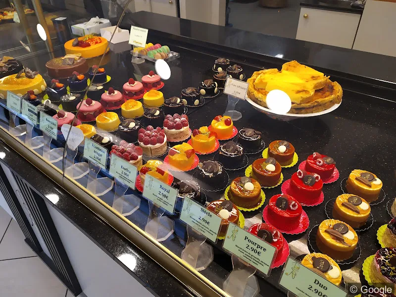 Photo 3 de De Saint Nicolas, boulangerie à Le Havre