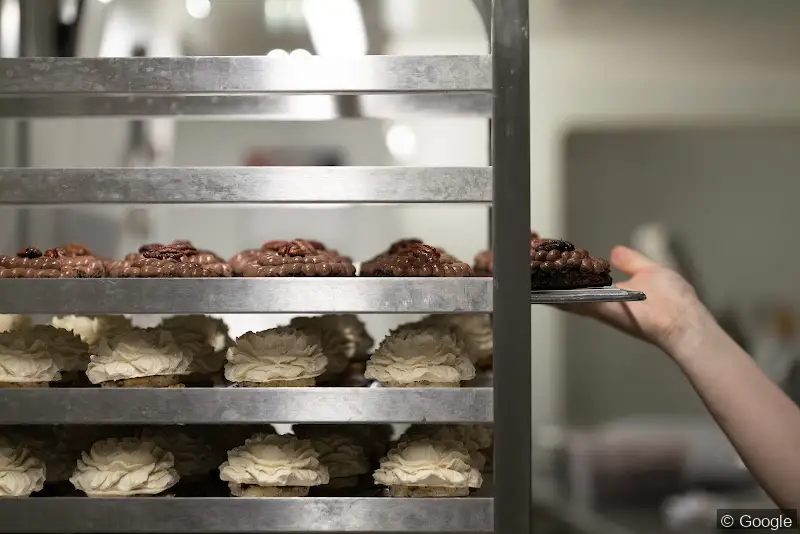Photo de Délicatisserie par Nina Métayer - Le laboratoire, boulangerie à Issy-les-Moulineaux