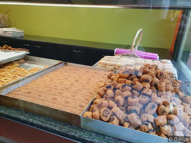 Photo de Delice De L'Orient, boulangerie à Roubaix