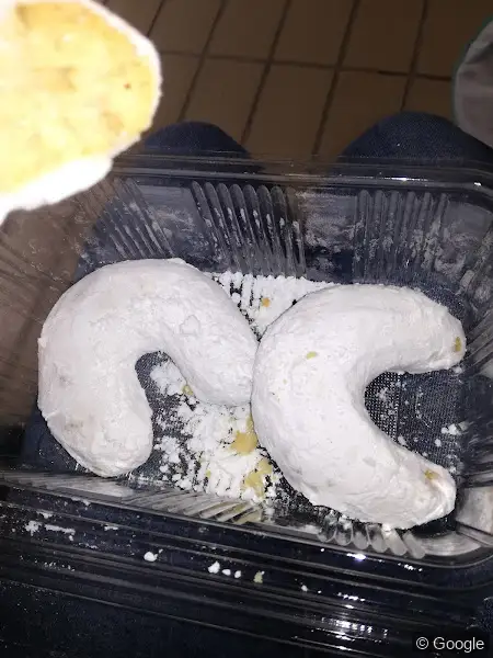 Photo 2 de Delice De L'Orient, boulangerie à Roubaix