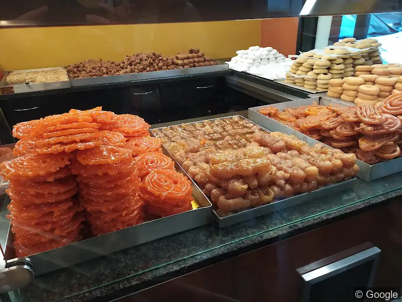 Photo 3 de Delice De L'Orient, boulangerie à Roubaix