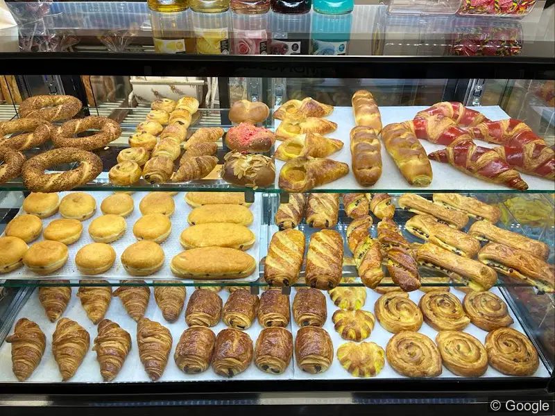 Photo de Delice Du Pain, boulangerie à Villeurbanne