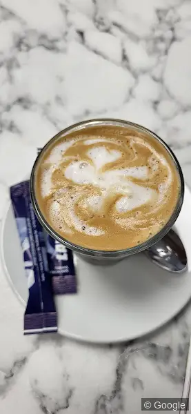 Photo 2 de Delice Du Pain, boulangerie à Villeurbanne
