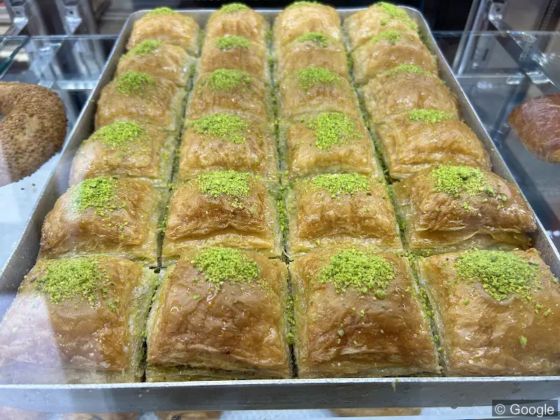 Photo 3 de Delice Du Pain, boulangerie à Villeurbanne