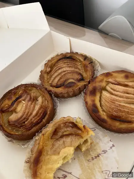 Photo de Delices Bella, boulangerie à Villeurbanne