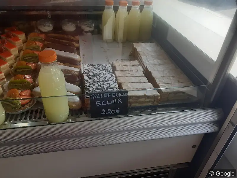 Photo 3 de Delices Bella, boulangerie à Villeurbanne