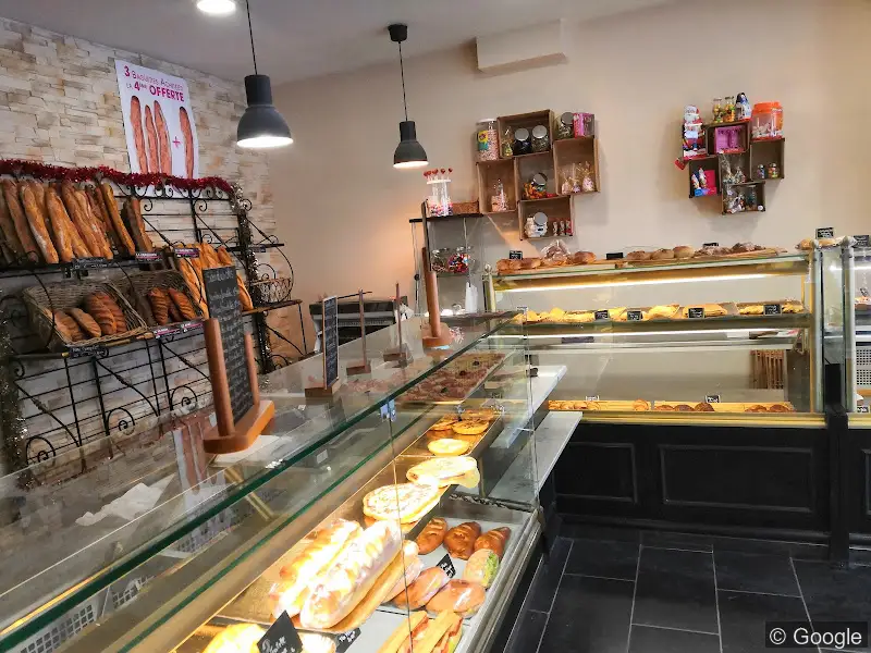 Photo de Délices de Villeurbanne, boulangerie à Villeurbanne