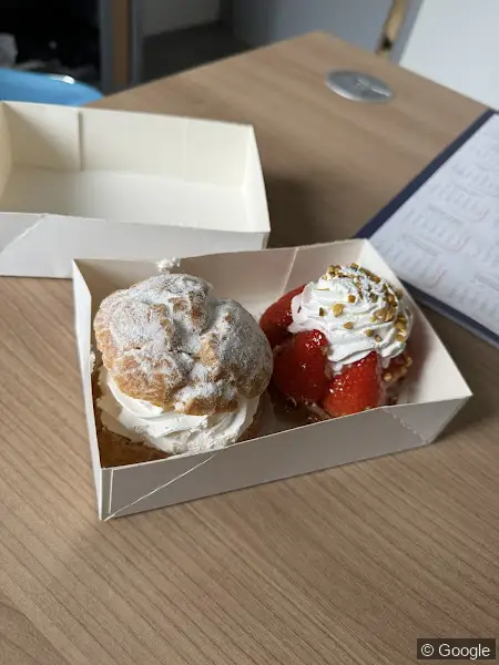 Photo 3 de Délices de Villeurbanne, boulangerie à Villeurbanne