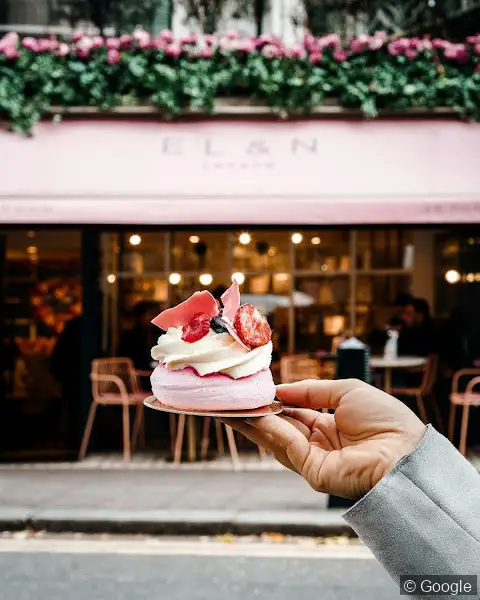 Photo de Délices Des Gourmets, boulangerie à Limoges