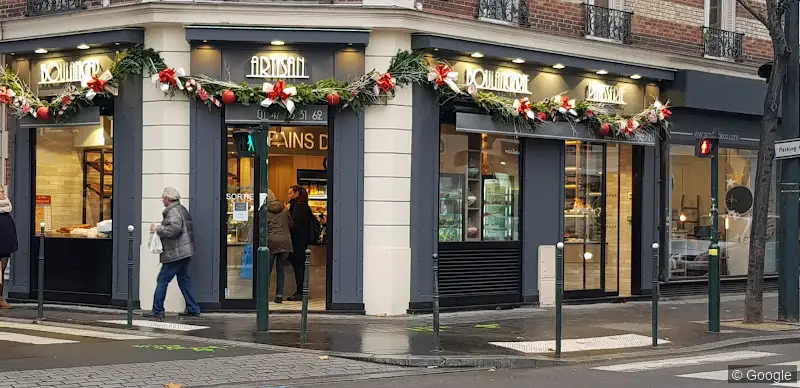 Photo de Délices et Gourmandises vente par correspondance, boulangerie à Asnières-sur-Seine