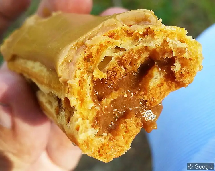 Photo 2 de Délices et Gourmandises vente par correspondance, boulangerie à Asnières-sur-Seine