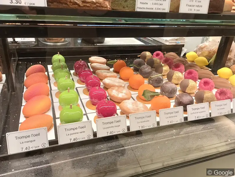 Photo de Delicieuses Tentations, boulangerie à Noisy-le-Grand