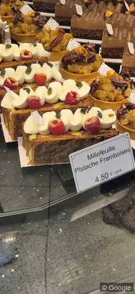 Photo 2 de Delicieuses Tentations, boulangerie à Noisy-le-Grand