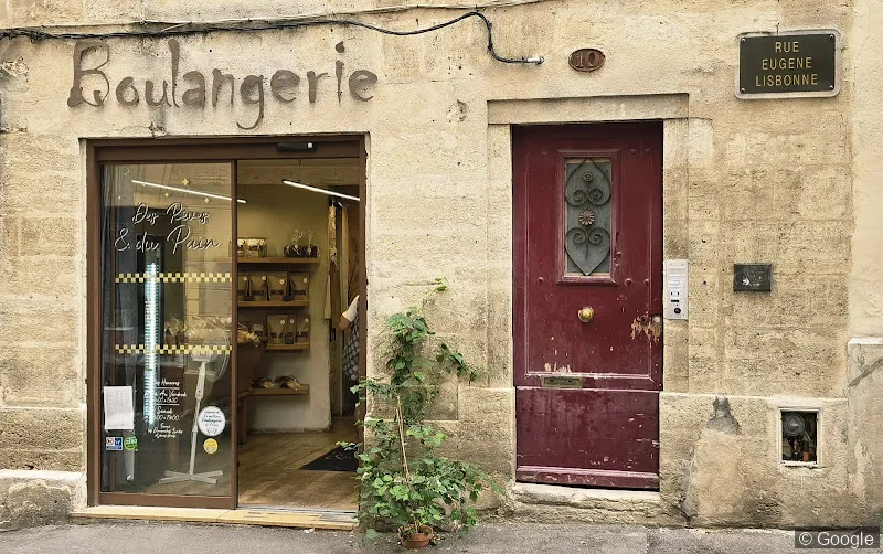 Photo de Des Rêves et du Pain, boulangerie à Montpellier