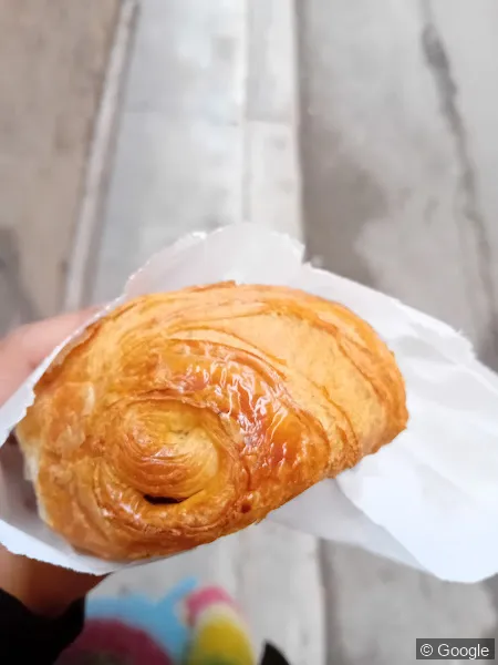 Photo 2 de Des Rêves et du Pain, boulangerie à Montpellier