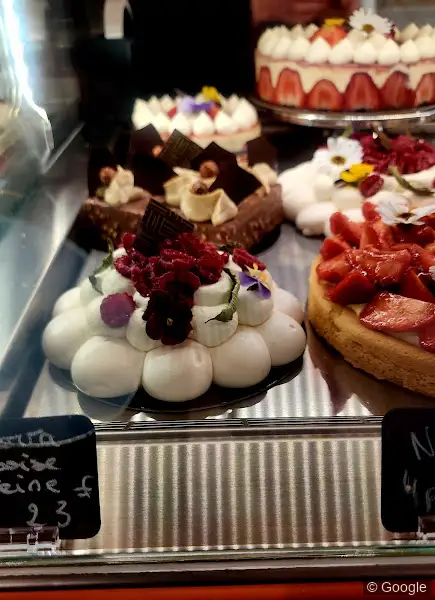 Photo 2 de DH Chocolatier Pâtissier, boulangerie à Colombes