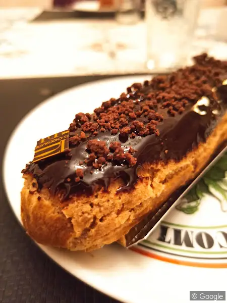 Photo 3 de DH Chocolatier Pâtissier, boulangerie à Colombes