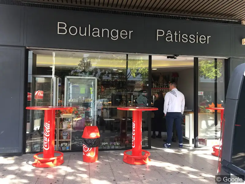 Photo de Dianyves, boulangerie à Créteil