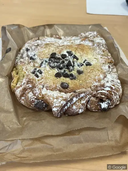 Photo 2 de Dianyves, boulangerie à Créteil