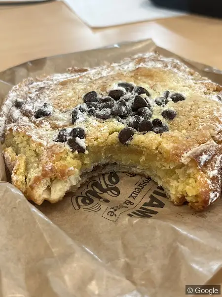 Photo 3 de Dianyves, boulangerie à Créteil