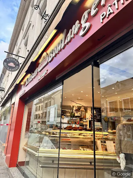 Photo de Dirringer Boulangerie Pâtisserie, boulangerie à Mulhouse