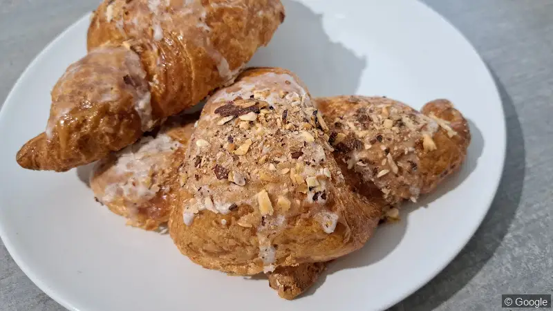 Photo 3 de Dirringer Boulangerie Pâtisserie, boulangerie à Mulhouse