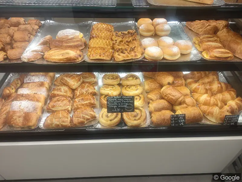 Photo de Distripates Drancy, boulangerie à Drancy
