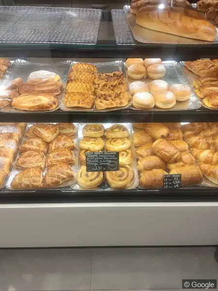Photo 3 de Distripates Drancy, boulangerie à Drancy