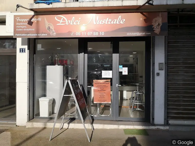 Photo de DOLCI NUSTRALE, boulangerie à Ajaccio