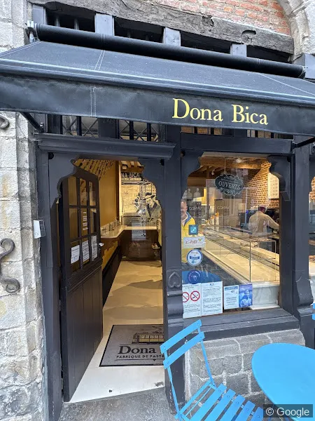 Photo de Dona Bica, boulangerie à Lille