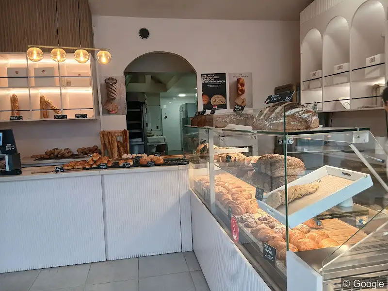 Photo de Dona Boulangerie, boulangerie à Amiens