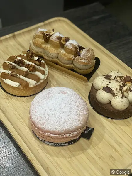 Photo 2 de Dona Boulangerie, boulangerie à Amiens