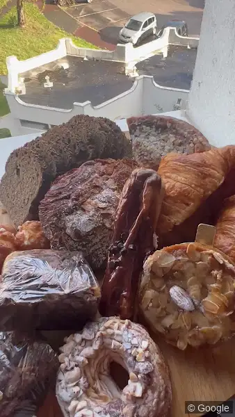 Photo 3 de Dona Boulangerie, boulangerie à Amiens