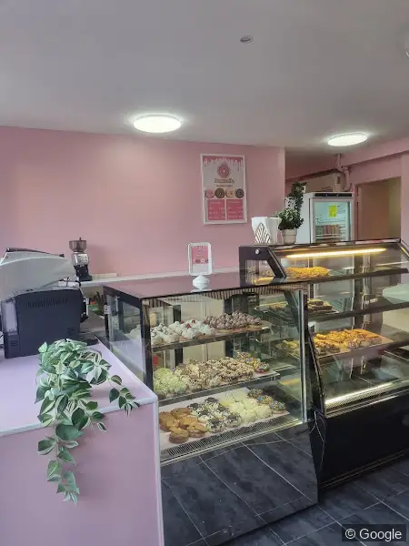 Photo de Donutella, boulangerie à Villeurbanne