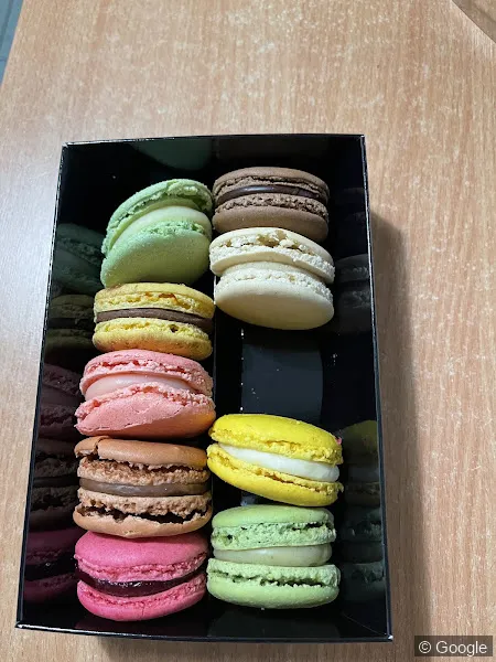 Photo 3 de Du blé au pain, boulangerie à Strasbourg