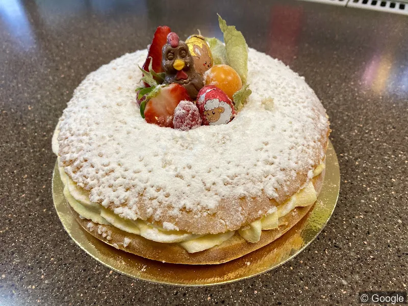 Photo 2 de Du Blé au Pain, boulangerie à Toulon