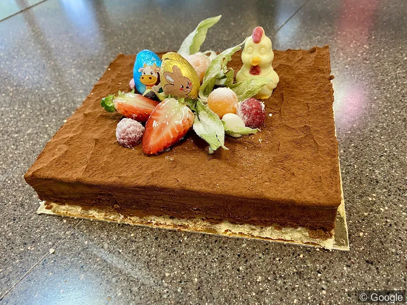 Photo 3 de Du Blé au Pain, boulangerie à Toulon