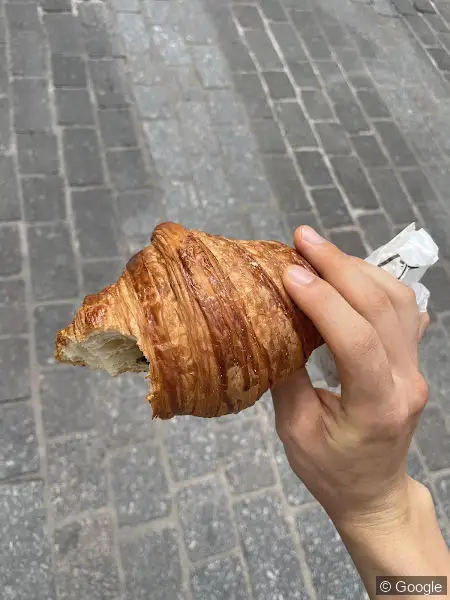 Photo 2 de Du pain et des gâteaux, boulangerie à Nancy